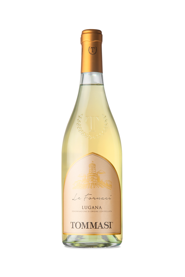 2020 | Tommasi | Le Fornaci Lugana at CaskCartel.com