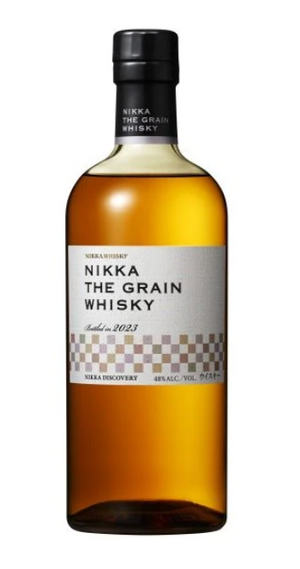 Nikka Discovery The Grain Single Malt Whisky at CaskCartel.com