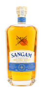 Rampur Sangam Indian Whisky | 700ML at CaskCartel.com