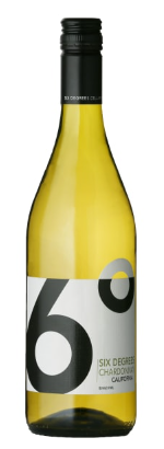 Six Degrees Cellars | Chardonnay - NV at CaskCartel.com