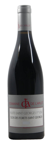 1998 | Domaine de l'Arlot | Clos des Forets Saint-Georges at CaskCartel.com