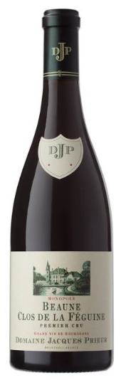 2019 | Domaine Jacques Prieur | Clos de la Feguine Monopole Rouge at CaskCartel.com