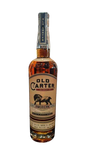 Old Carter Barrel Strength Straight American Whiskey Batch 12 133.3 Proof at CaskCartel.com