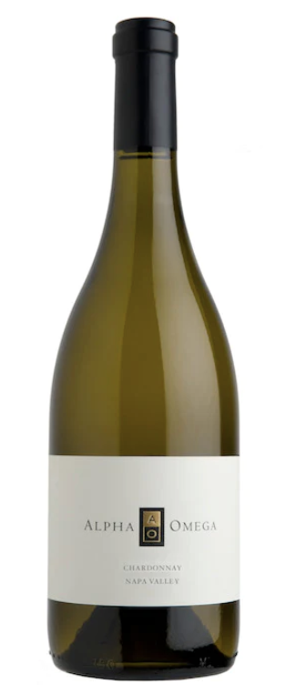 2019 | Alpha Omega | Chardonnayat CaskCartel.com