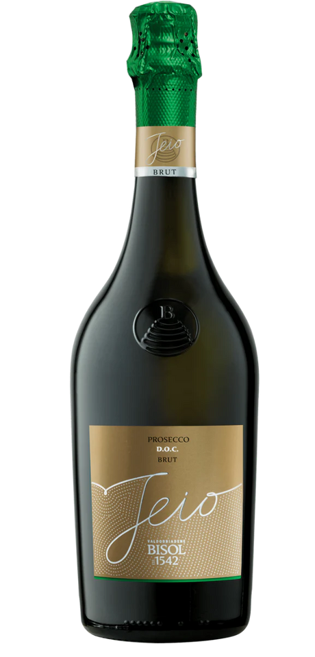 Bisol | Jeio Prosecco Brut DOC - NV at CaskCartel.com
