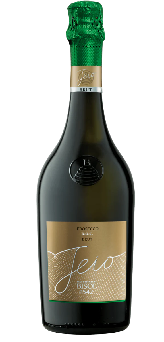 Bisol | Jeio Prosecco Brut DOC - NV at CaskCartel.com