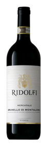 2012 | Ridolfi | Brunello di Montalcino Riserva at CaskCartel.com