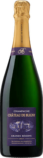 Chateau de Bligny | Grande Reserve Brut - NV at CaskCartel.com