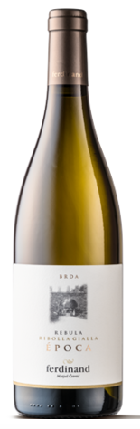 2017 | Ferdinand | Epoca Rebula at CaskCartel.com