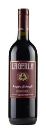 2021 | Fattoria La Gerla | Poggio gli Angeli at CaskCartel.com