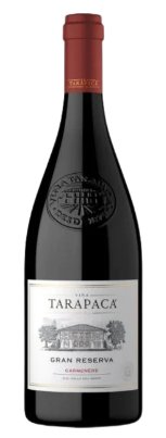 2020 | Tarapaca | Gran Reserva Carmenere at CaskCartel.com