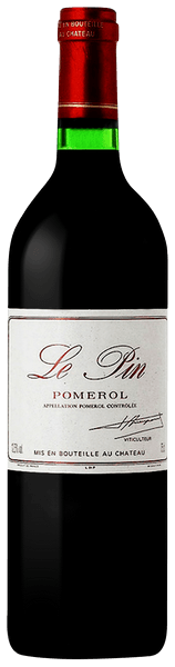 2012 | Le Pin | Pomerol at CaskCartel.com