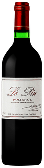 2012 | Le Pin | Pomerol at CaskCartel.com