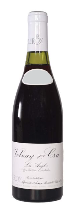 2000 | Domaine Leroy | Les Angles at CaskCartel.com