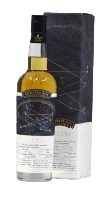 Ethereal Conquering the Origins Blended Scotch Whiskey | 700ML at CaskCartel.com