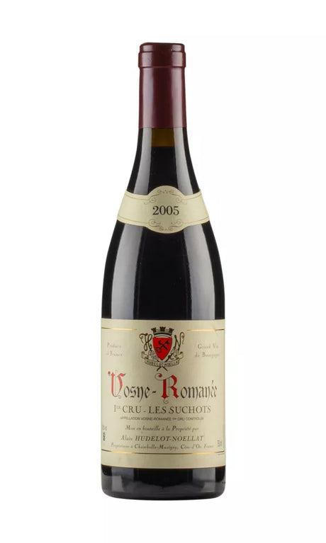 2005 | Domaine Hudelot-Noëllat | Les Suchots at CaskCartel.com