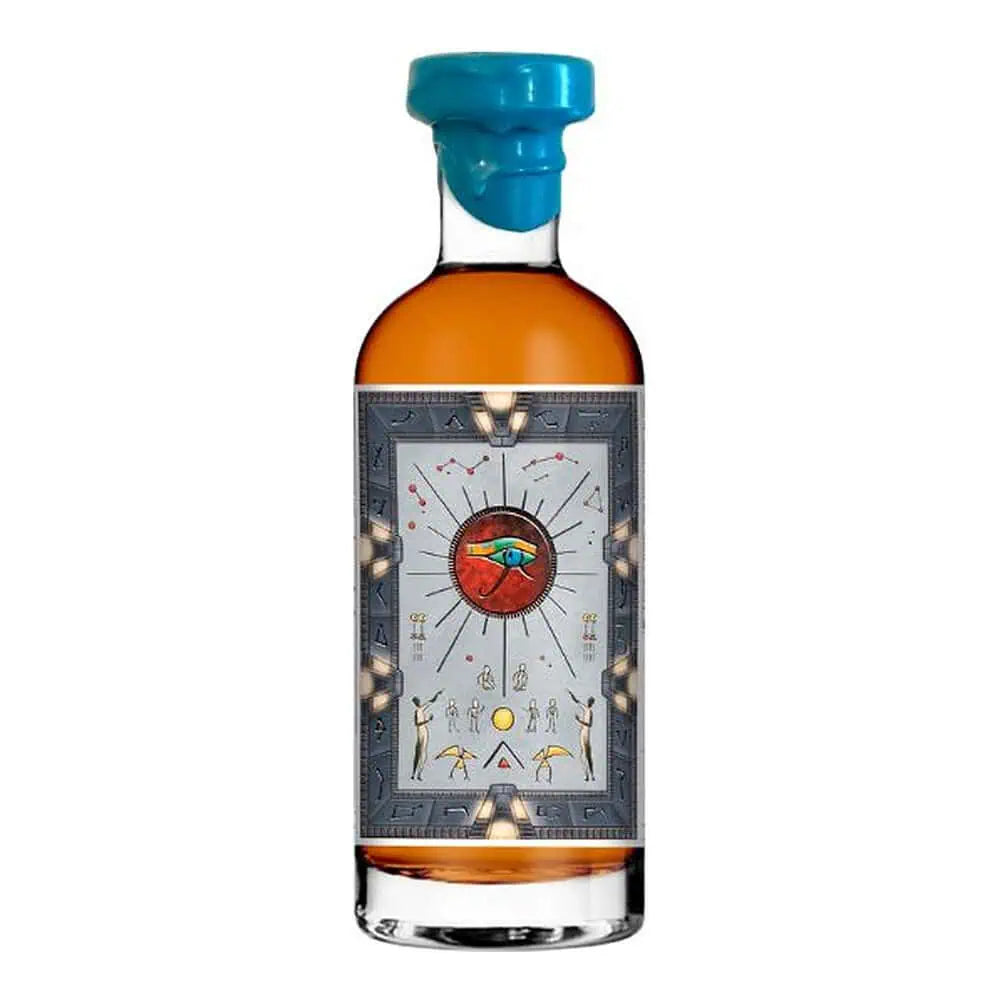 Vagabond Spirits Harmony TDL 2006 + TDL 2008 Rum | 500ML at CaskCartel.com