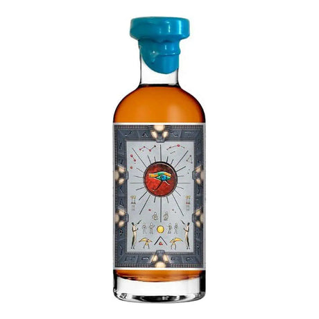 Vagabond Spirits Harmony TDL 2006 + TDL 2008 Rum | 500ML at CaskCartel.com