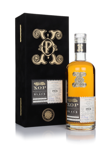 Garnheath 49 Year Old - Xtra Old Particular (Douglas Laing) Single Malt Scotch Whisky | 700ML at CaskCartel.com