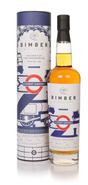 Bimber Spirit Of The Underground (cask 441) - Covent Garden Whisky | 700ML at CaskCartel.com