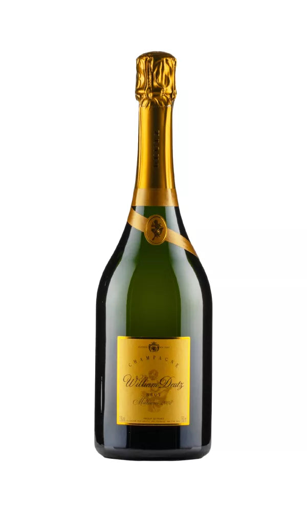 2008 | Deutz | Cuvee William Deutz Brut Millesime at CaskCartel.com