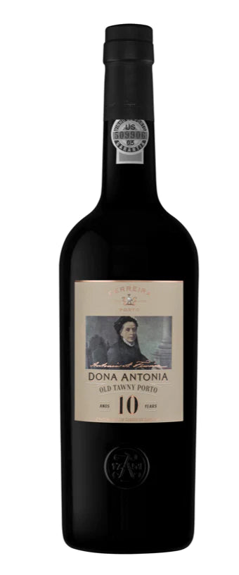 Porto Ferreira | Dona Antonia 10 Year Old Tawny Port - NV at CaskCartel.com