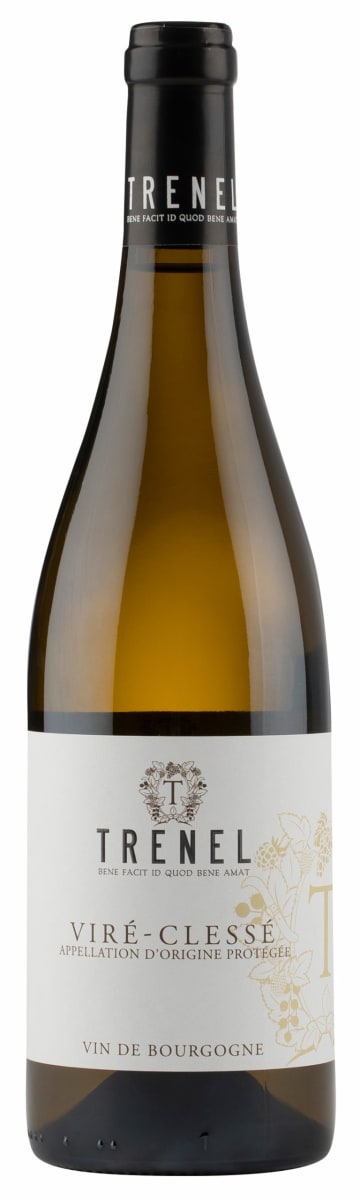 Trenel | Vire-Clesse - NV at CaskCartel.com