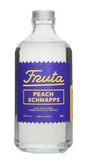 Fruta Peach Schnapps | 700ML at CaskCartel.com