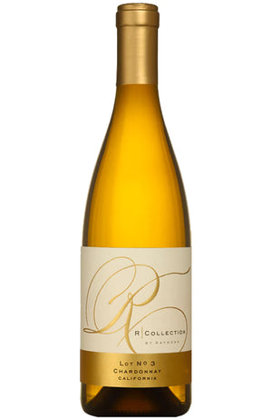 Raymond Vineyards | R Collection Chardonnay Lot No. 3 - NV at CaskCartel.com