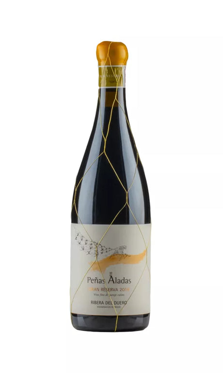 2018 | Dominio del Aguila | Penas Aladas Gran Reserva at CaskCartel.com