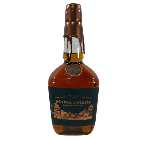 2021 Maker's Mark Founder's Edition Distillery Exclusive Kentucky Straight Bourbon Whisky | 1L at CaskCartel.com
