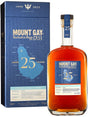 Mount Gay | Exceptionally Aged 25 Year Old | Barbados Rum | 700ML at CaskCartel.com