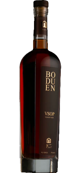 Boduen V.S.O.P Brandy | 700ML at CaskCartel.com