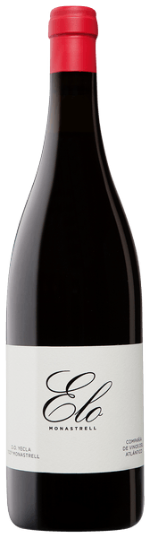 2013 | Compania de Vinos del Atlantico | Elo Monastrell at CaskCartel.com