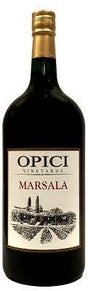 Opici Wines | Marsala (Magnum) - NV at CaskCartel.com