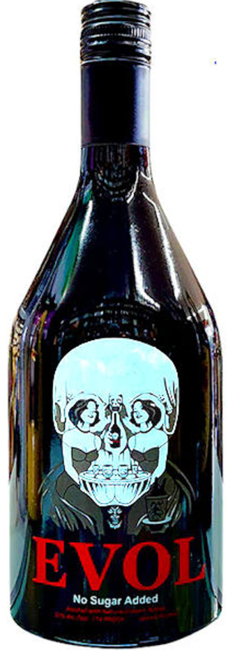 Evol Herbal Liqueur at CaskCartel.com