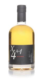 Bruichladdich X4 +1 Deliverance - Feis lle 2008 | 500ML at CaskCartel.com