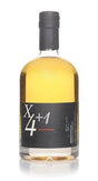 Bruichladdich X4 +1 Deliverance - Feis lle 2008 | 500ML at CaskCartel.com