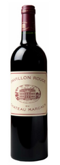 2018 | Château Margaux | Pavillon Rouge at CaskCartel.com