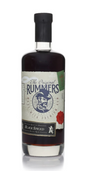 The Original Rummers Black Spiced Rum | 700ML at CaskCartel.com