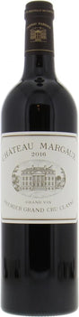 2016 | Château Margaux | Margaux at CaskCartel.com