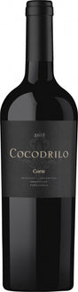 2018 | Viña Cobos | Cocodrilo Corte at CaskCartel.com