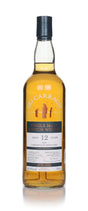 Tamnavulin 12 Year Old 2011 (Tri Carragh) Single Malt Scotch Whisky | 700ML at CaskCartel.com