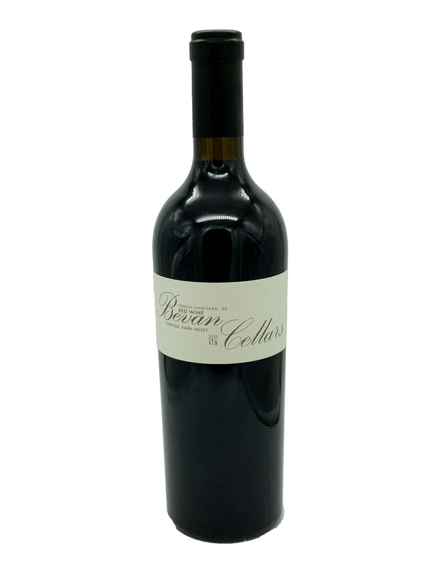 2015 | Bevan Cellars | EE - Double E at CaskCartel.com