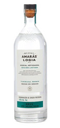 Amaras Logia Azul Joven Mezcal | 700ML at CaskCartel.com