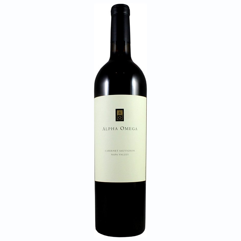 2013 | Alpha Omega | Cabernet Sauvignon at CaskCartel.com
