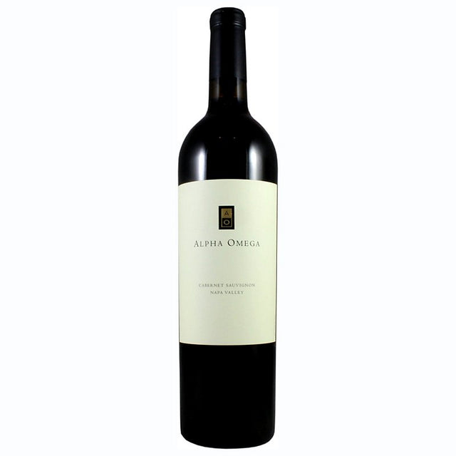 2013 | Alpha Omega | Cabernet Sauvignon at CaskCartel.com