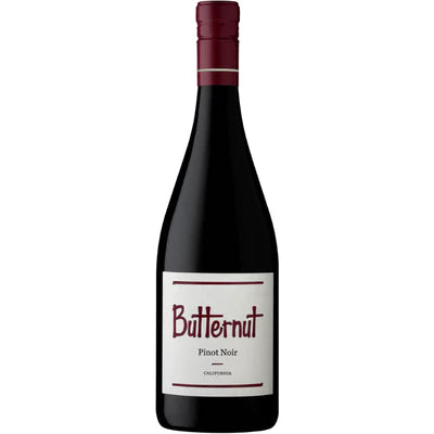 BNA Wine Group | Butternut Pinot Noir - NV at CaskCartel.com