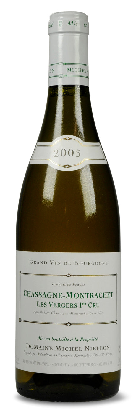 2005 | Michel Niellon | Chassagne-Montrachet at CaskCartel.com