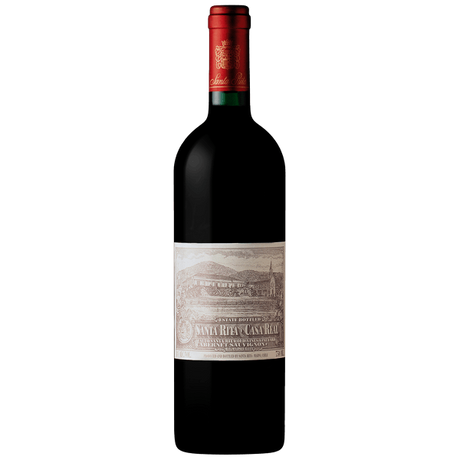 2020 | Santa Rita | Casa Real Cabernet Sauvignon at CaskCartel.com